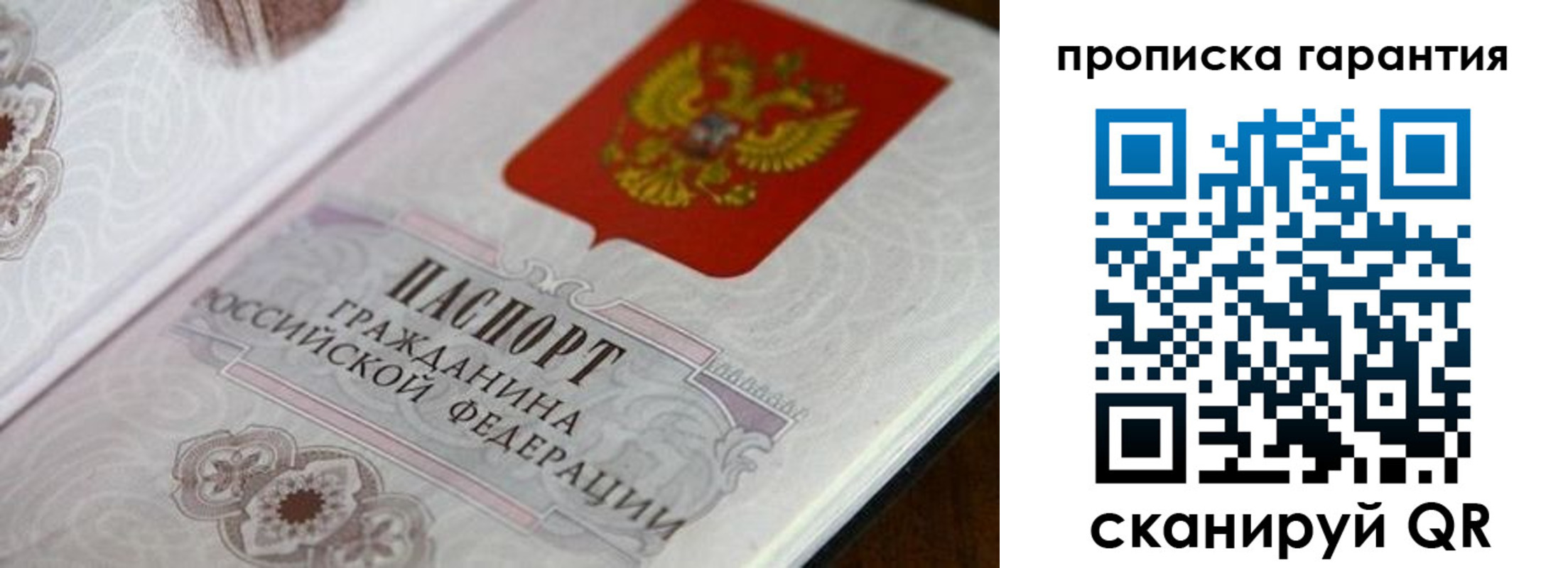 прописка законно в Мурманске